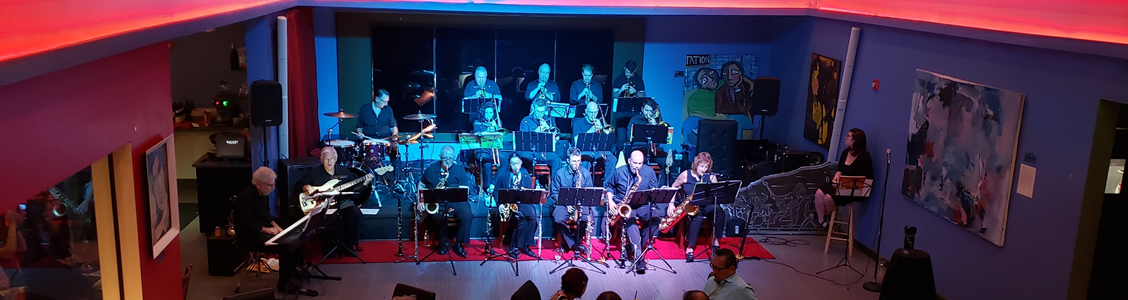 Florida Big Band